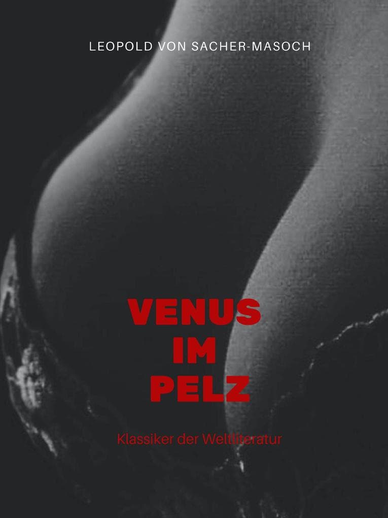 Venus im Pelz