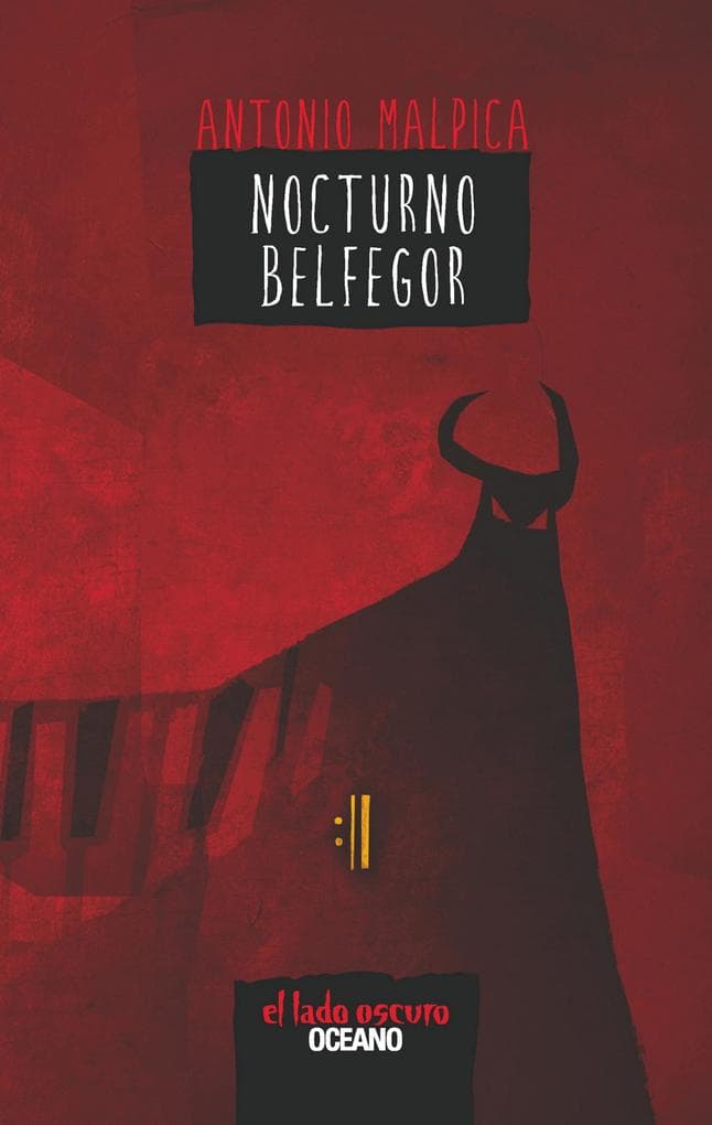 Nocturno Belfegor