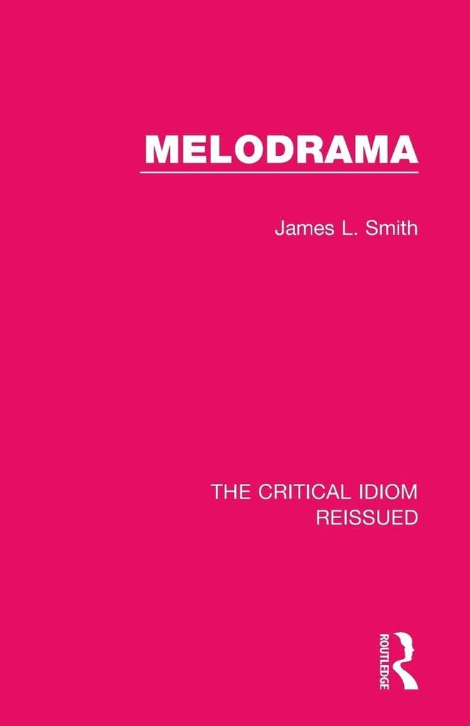 Melodrama