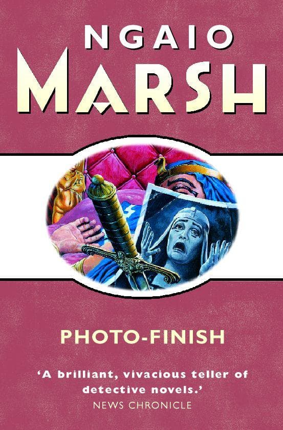 Photo-Finish