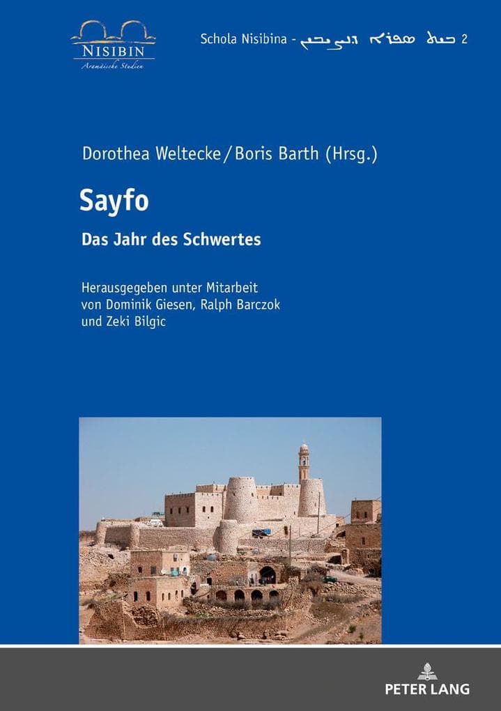 Sayfo