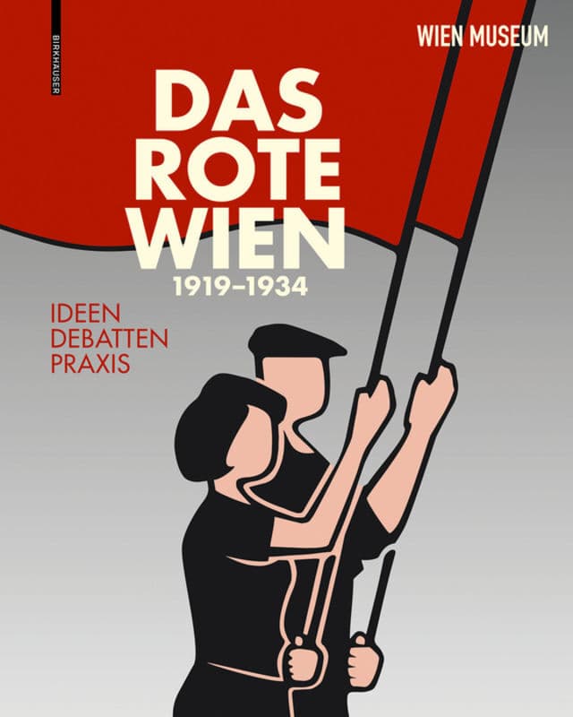 Das Rote Wien 1919-1934