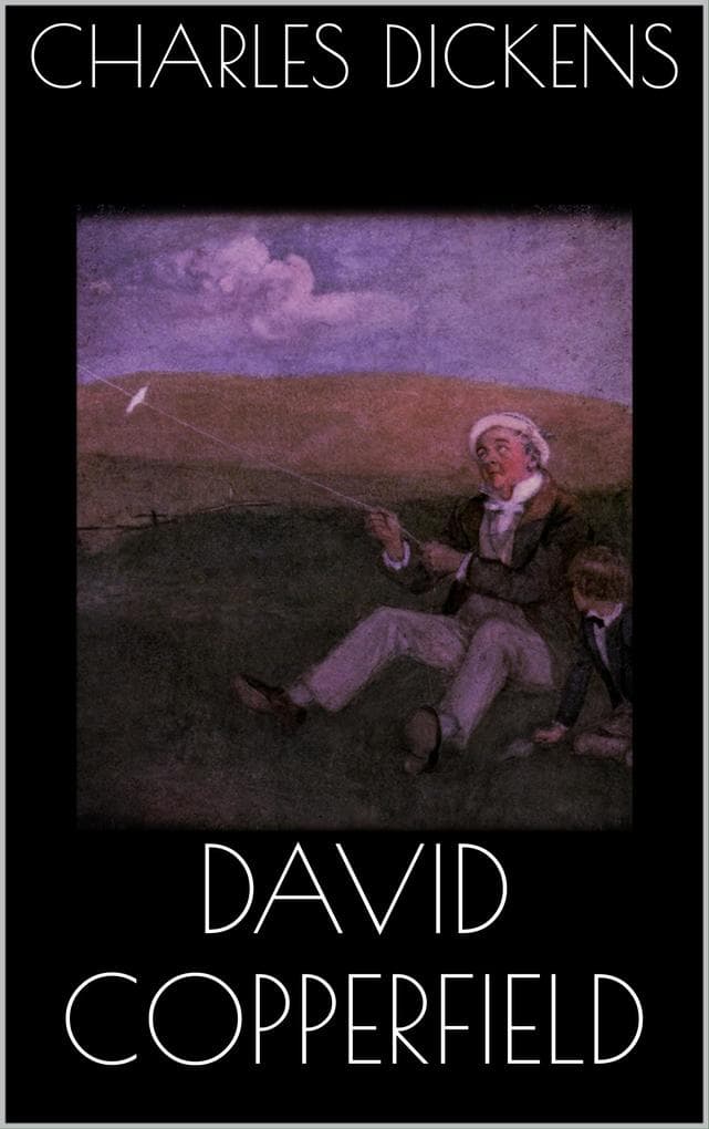 David Copperfield