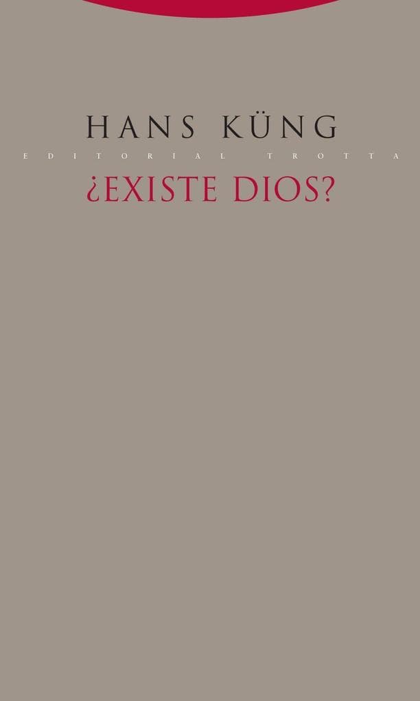 Existe Dios? (NE)