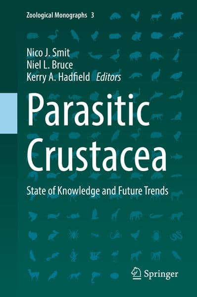 Parasitic Crustacea