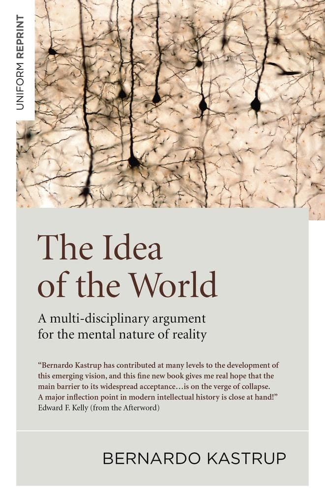 Idea of the World
