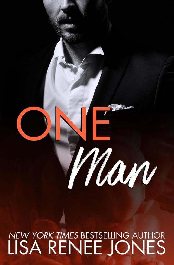 One Man (Naked Trilogy, #1)