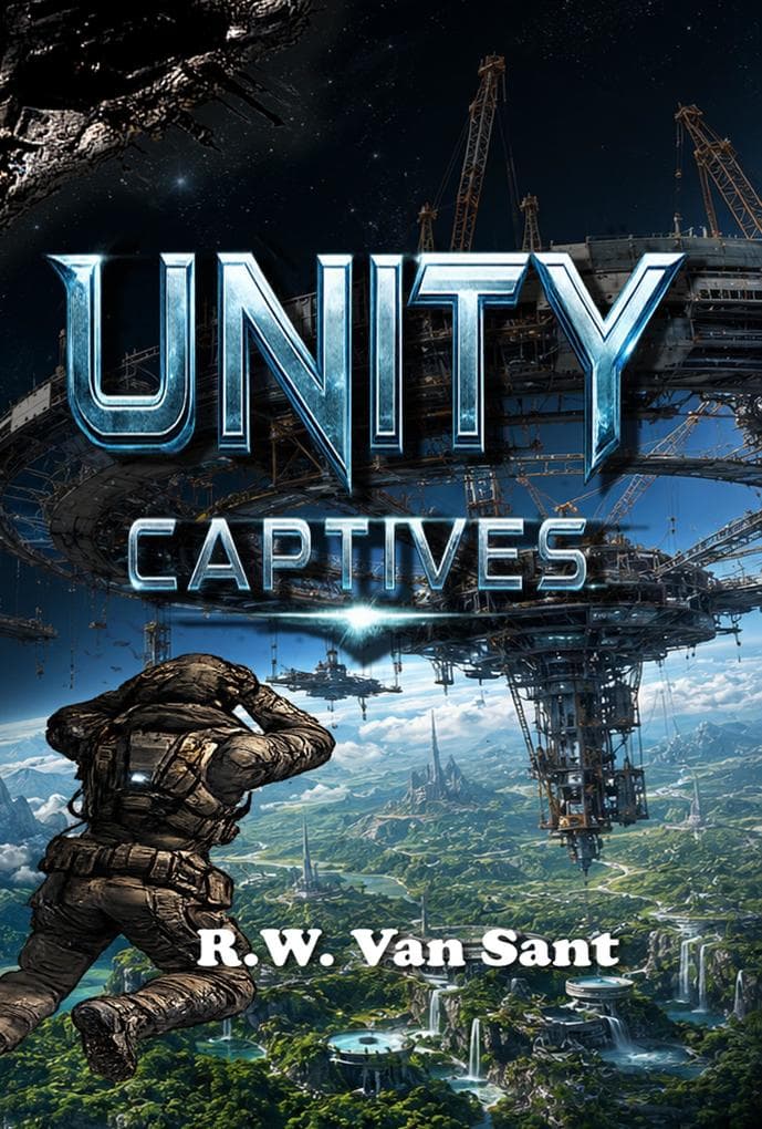 Unity Captives