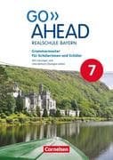 Go Ahead 7. Jahrgangsstufe - Ausgabe für Realschulen in Bayern - Grammarmaster
