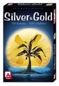 Silver & Gold