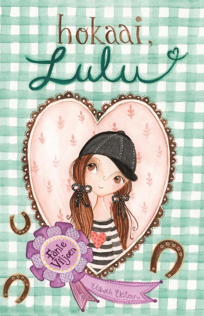 Hokaai, Lulu