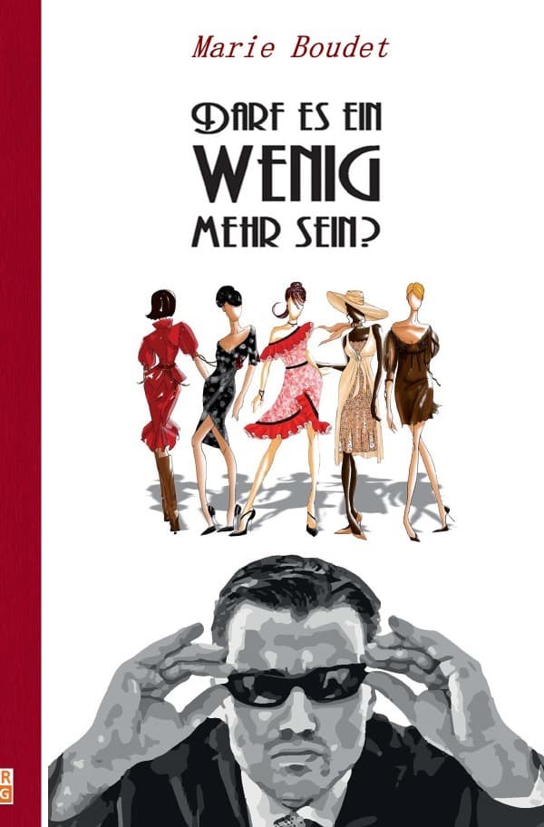Darf es ein wenig mehr sein?