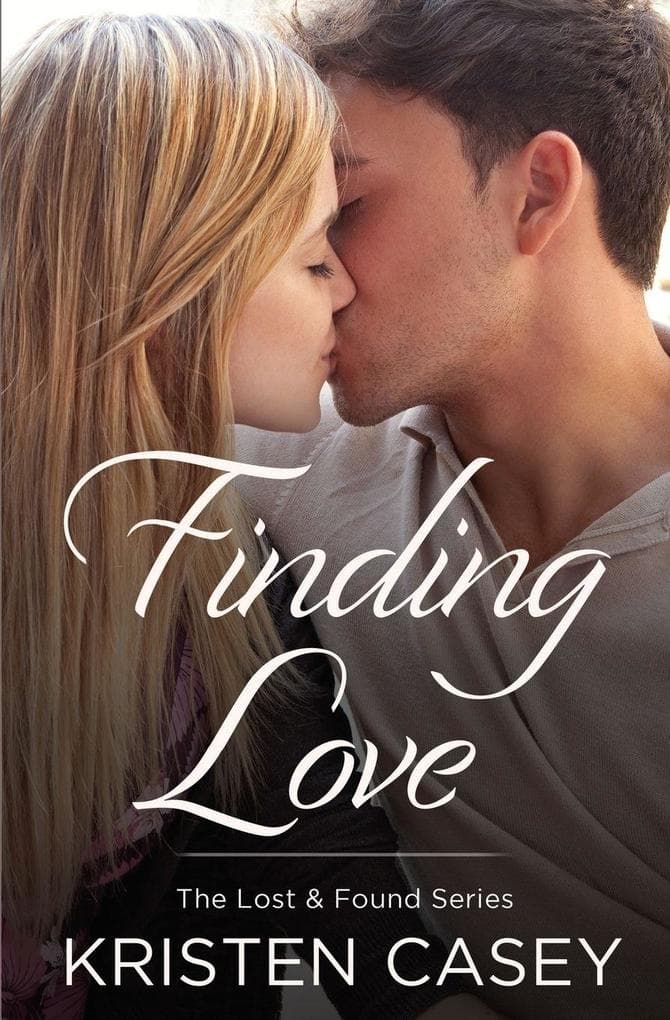 Finding Love