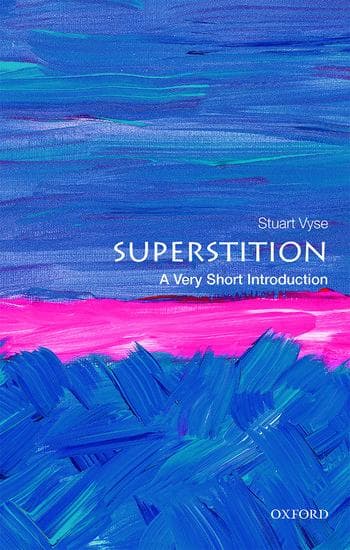 Superstition