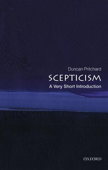 Scepticism