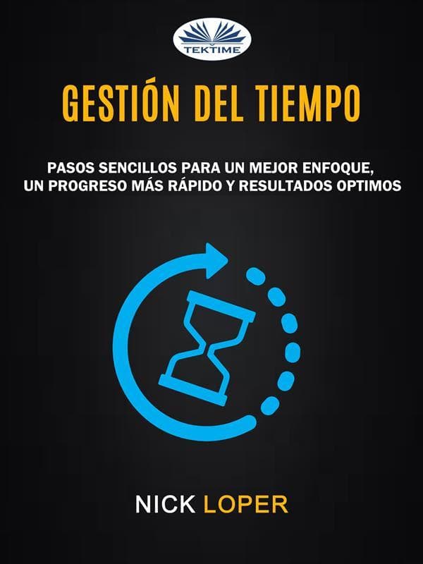 Gestión Del Tiempo