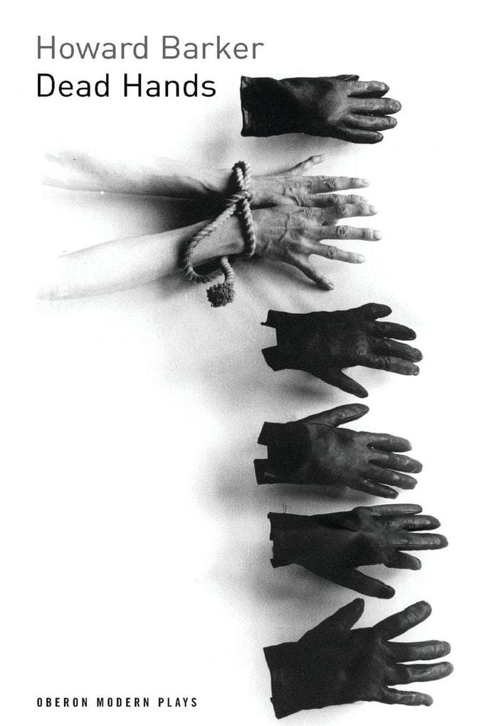 Dead Hands