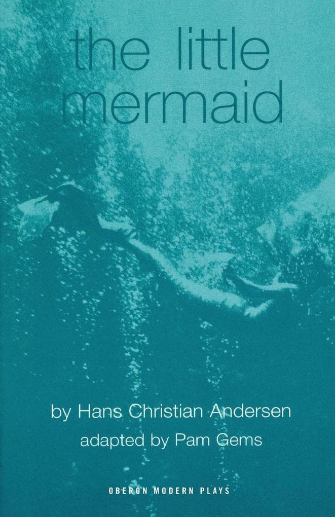 Little Mermaid