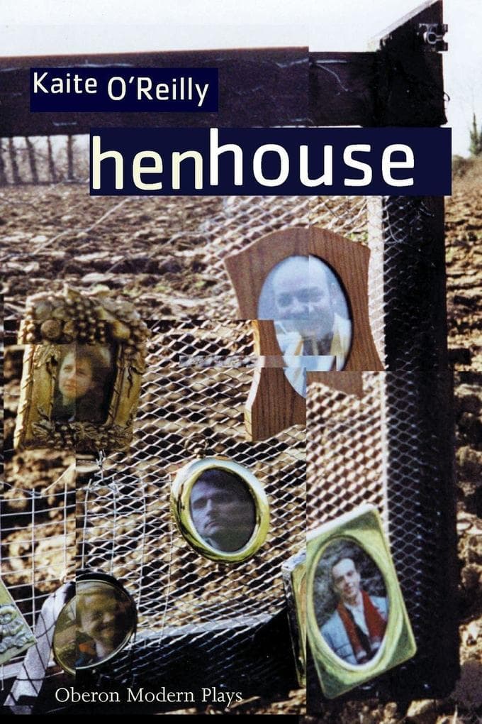 Henhouse