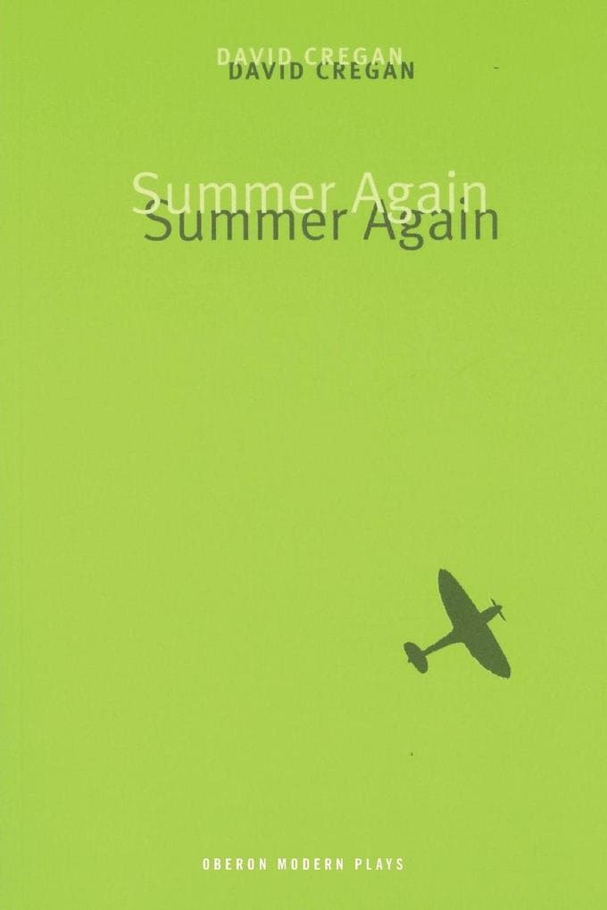 Summer Again
