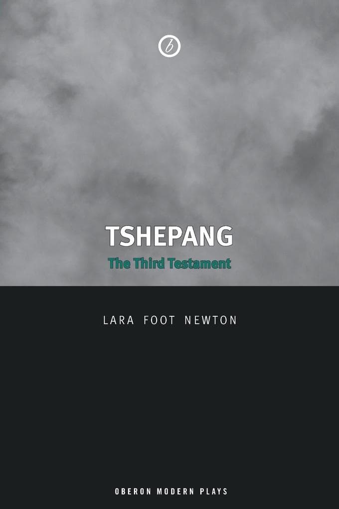 Tshepang
