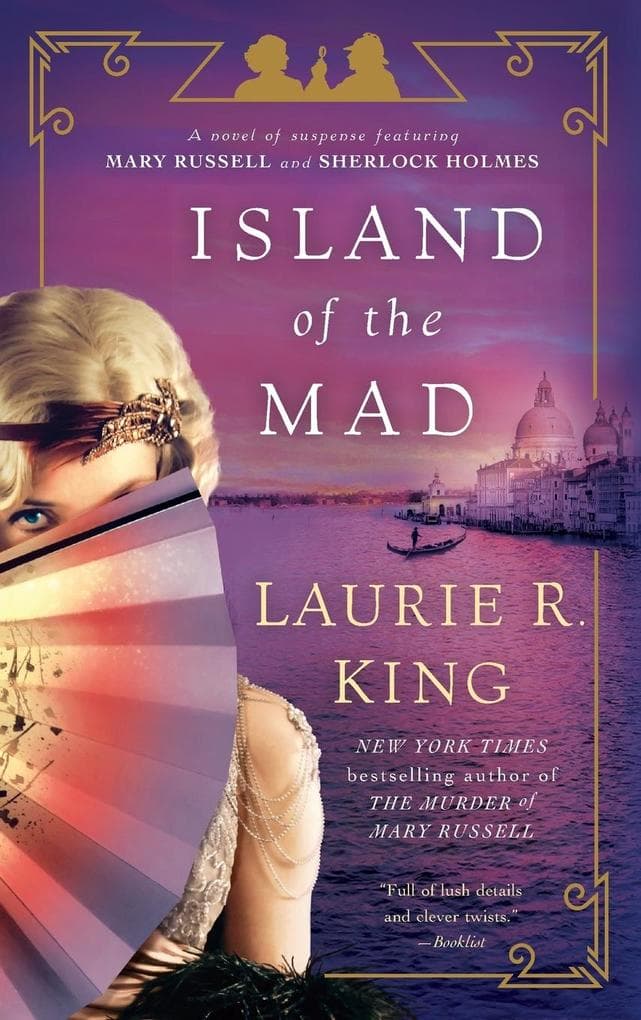Island of the Mad