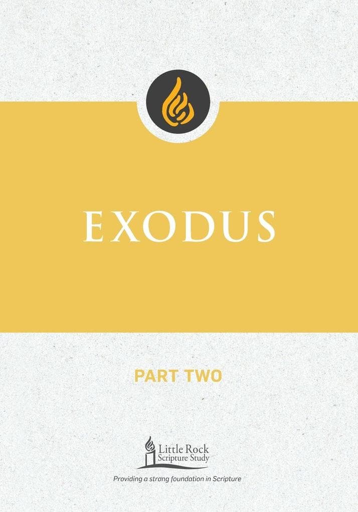 Exodus, Part Two