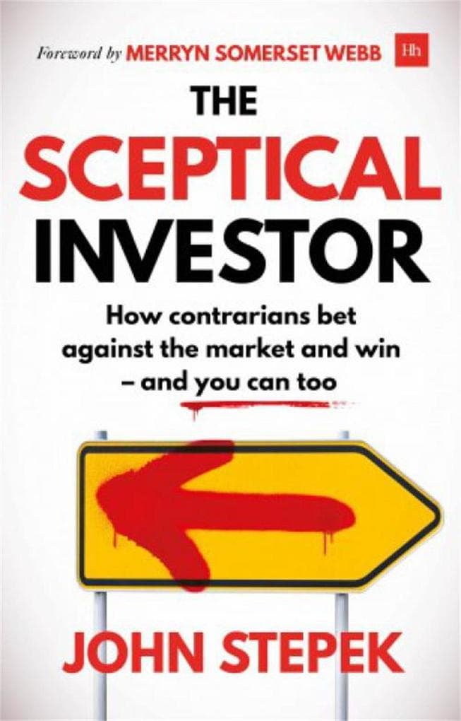 The Sceptical Investor