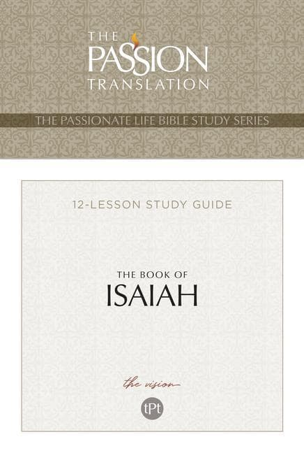 Tpt the Book of Isaiah