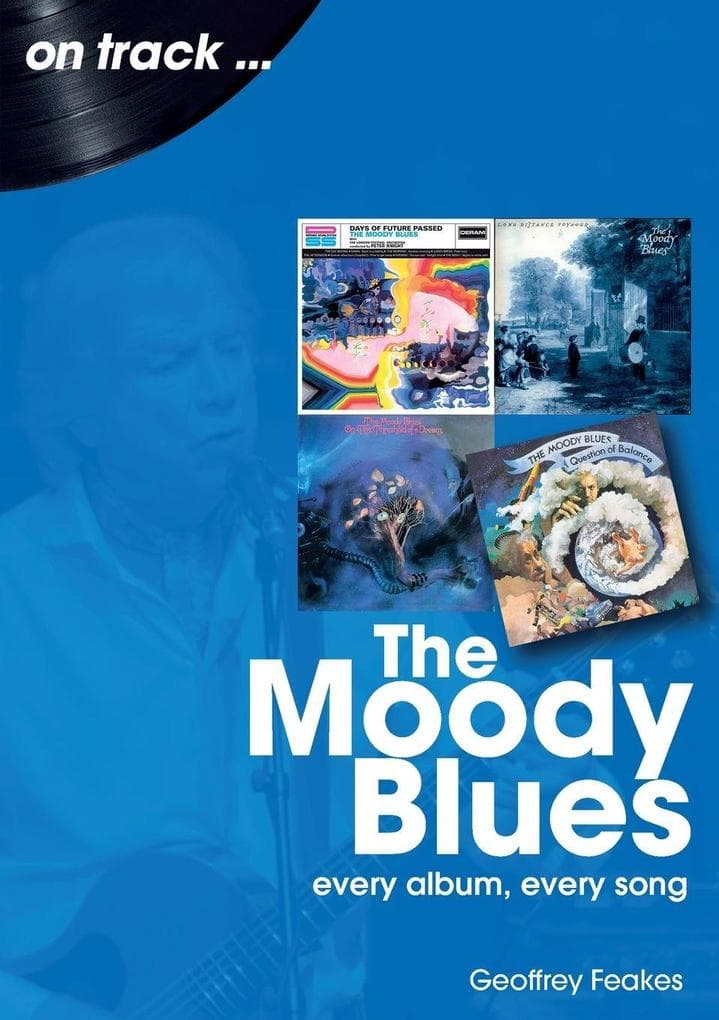 The Moody Blues