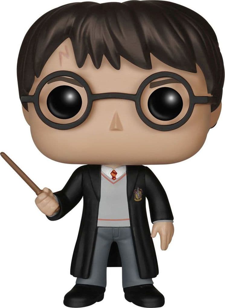 FunkoPop Harry Potter