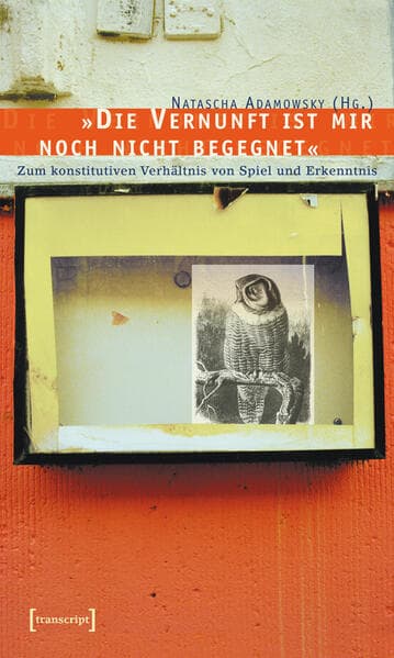 'Die Vernunft ist mir noch nicht begegnet'
