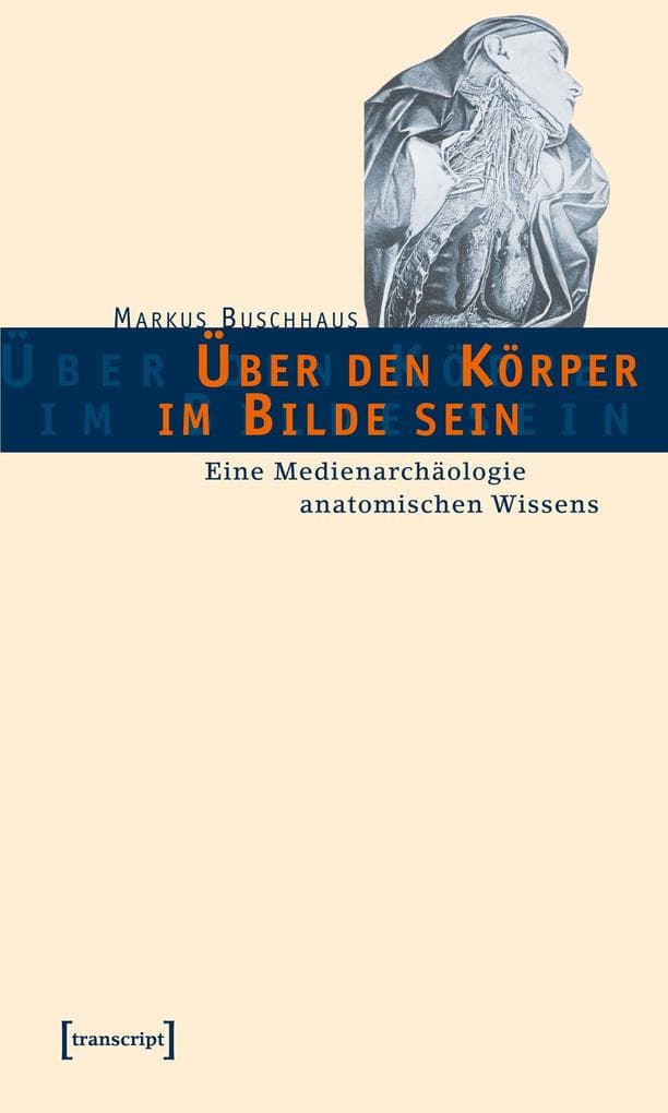 Über den Körper im Bilde sein