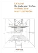 Die Küche zum Kochen