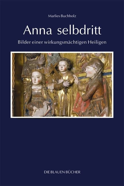 Anna selbdritt