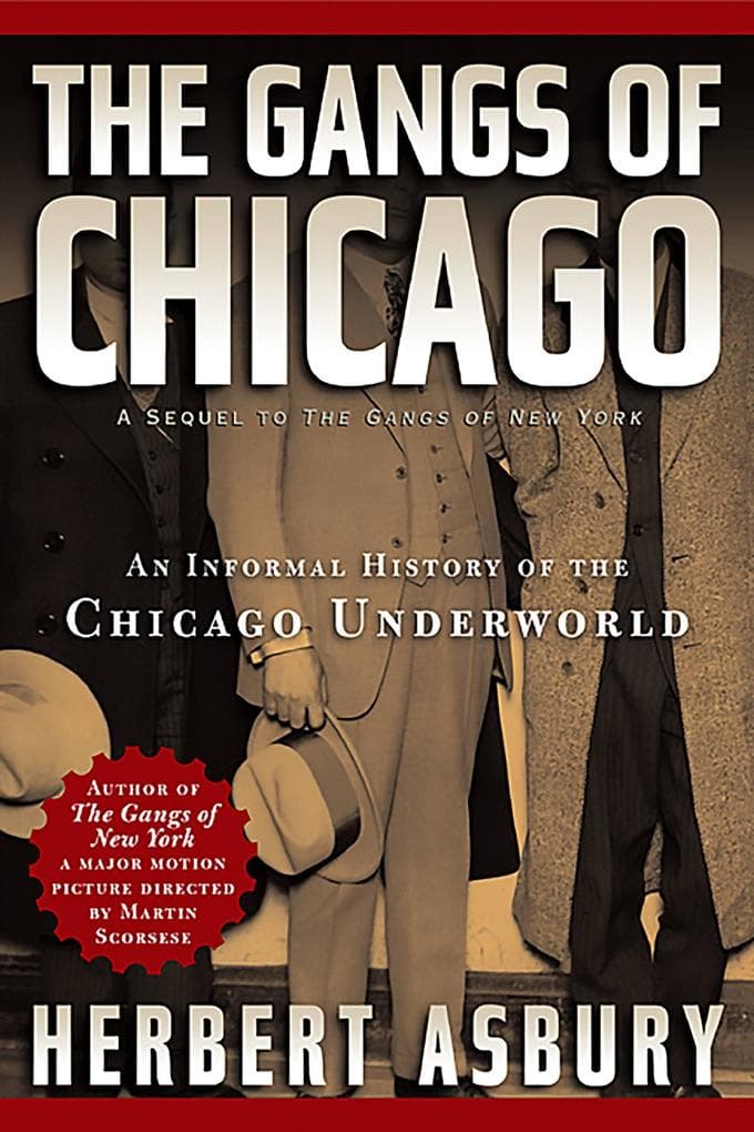 Gangs of Chicago