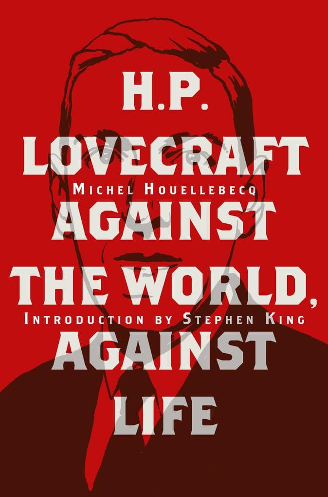 H. P. Lovecraft