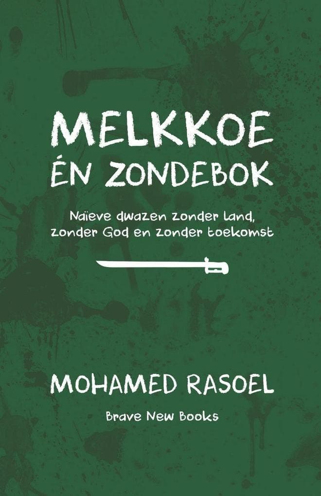 Melkkoe én zondebok