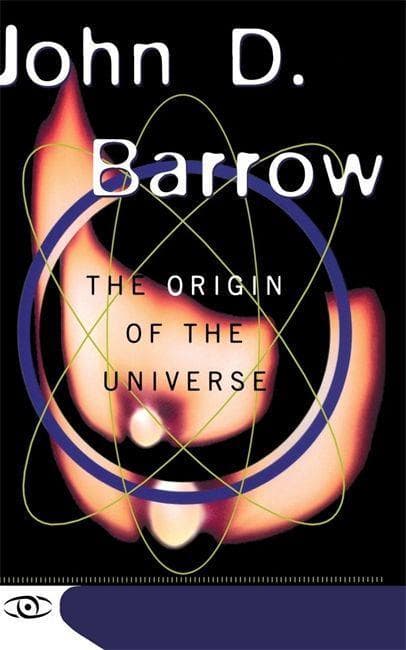 The Origin of the Universe