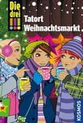 Die drei !!!, Tatort Weihnachtsmarkt (drei Ausrufezeichen)