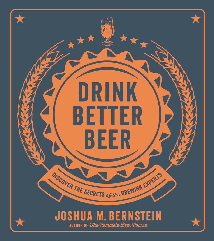 Drink Better Beer