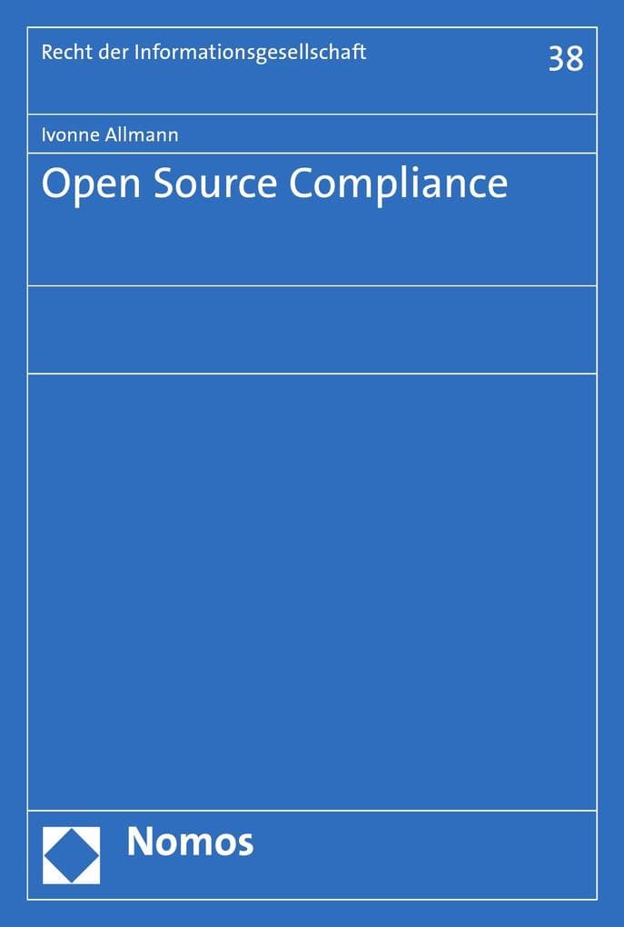 Open Source Compliance