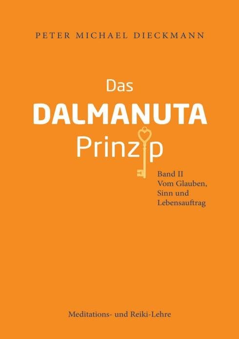 Das Dalmanuta Prinzip