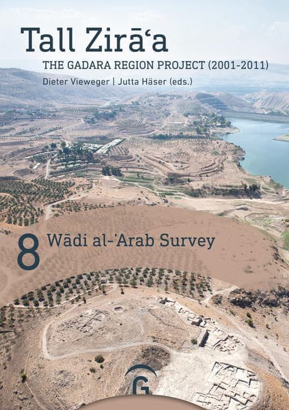 Wd al-Arab Survey