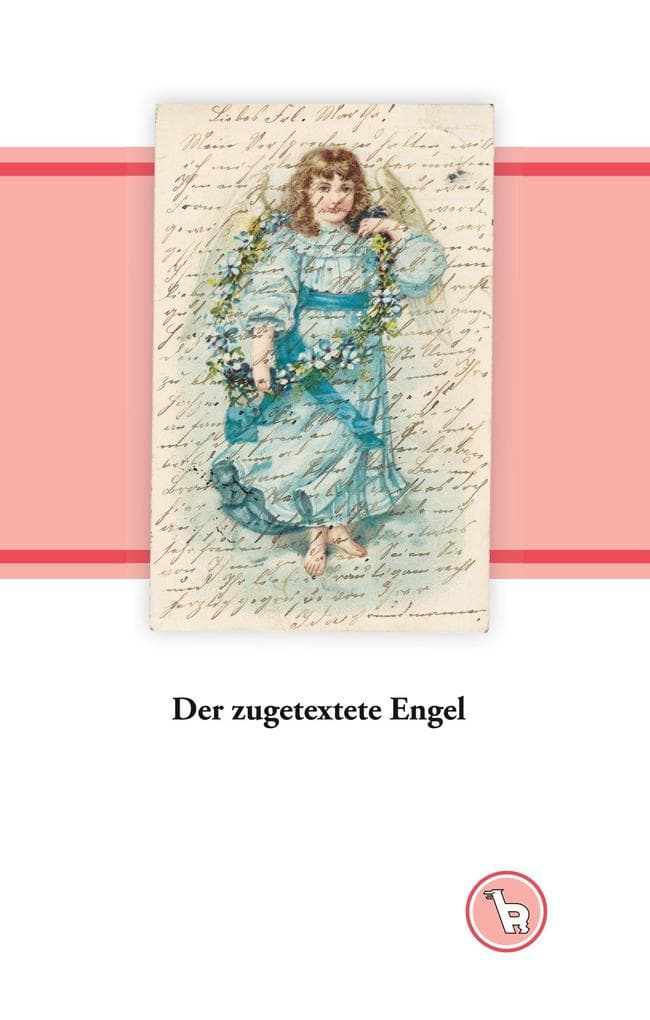 Der zugetextete Engel