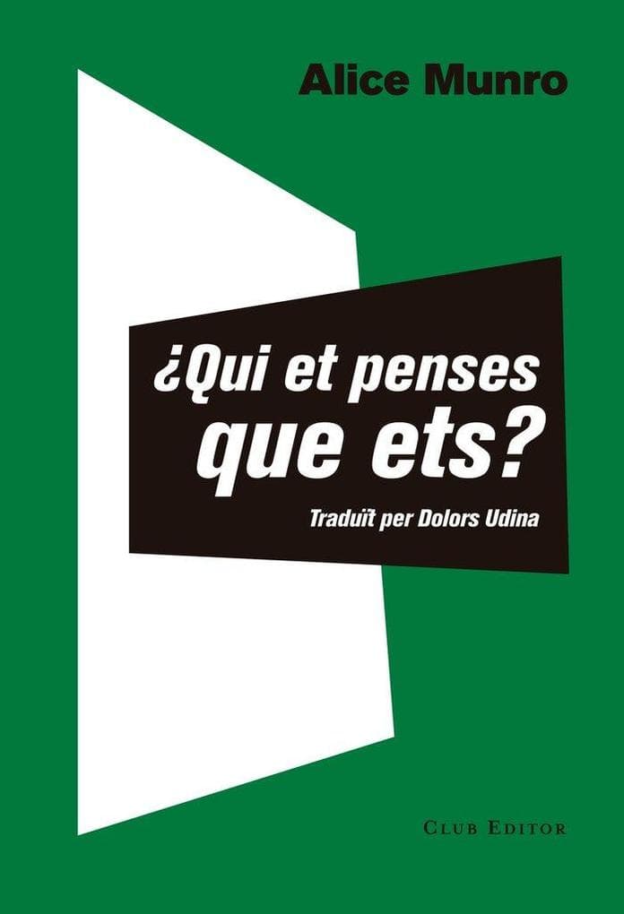 Qui et penses que ets? : Històries de la Flo i la Rose