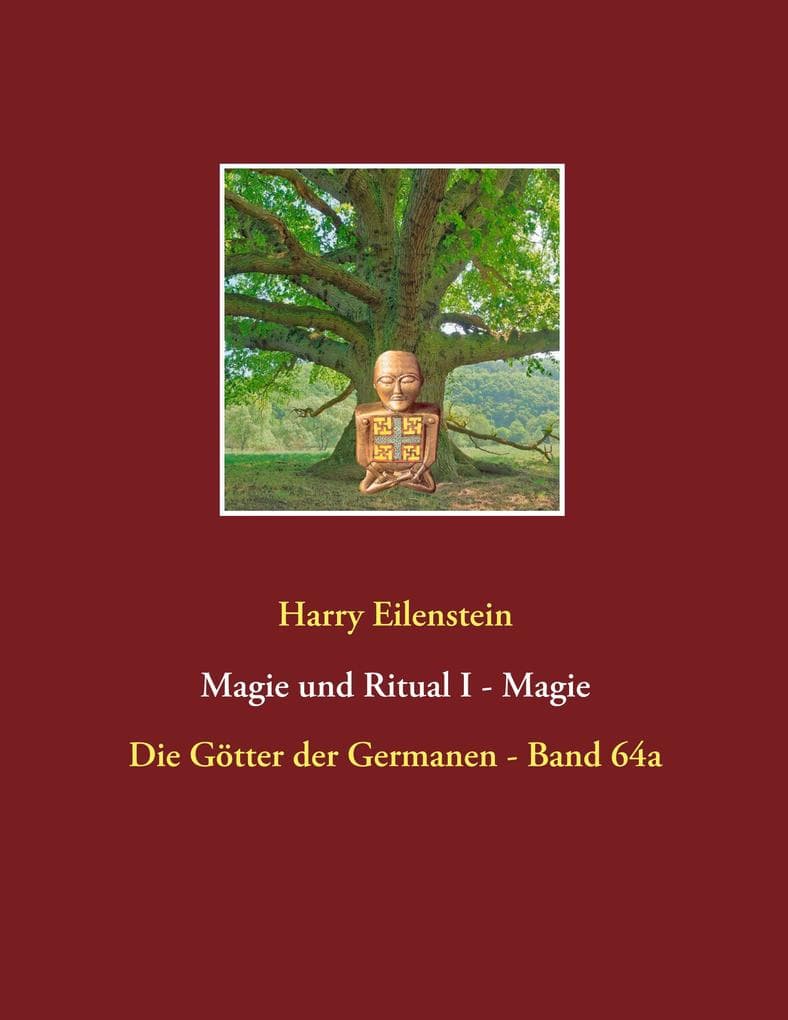 Magie und Ritual I - Magie