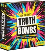 HCM Kinzel - Truth Bombs