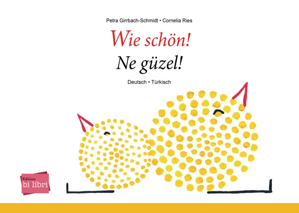 Wie schön!