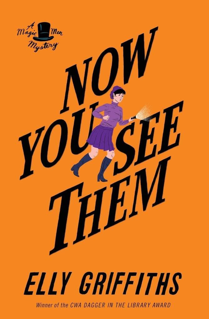 Now You See Them